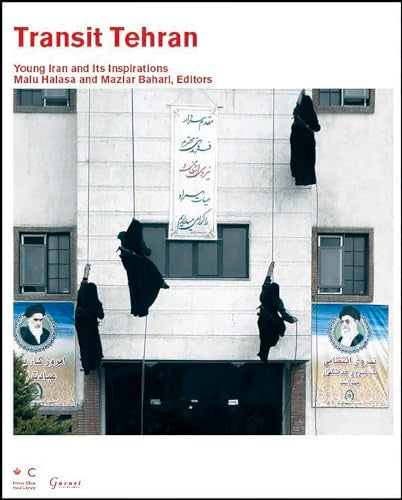 Transit Tehran