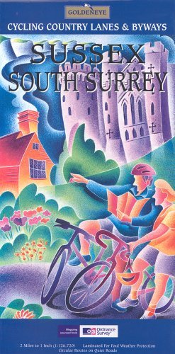 Sussex South Survey