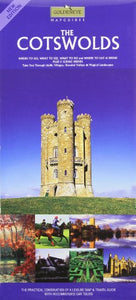 Cotswold Map-guide 