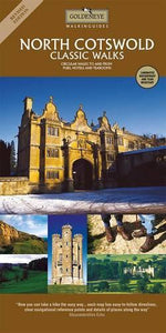 North Cotswold Classic Walks 