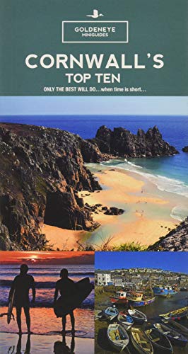 Cornwall's Top 10
