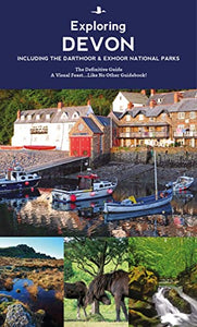 Devon Guide Book 