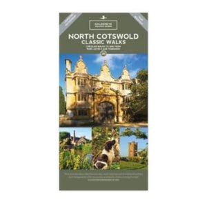 North Cotswold Classic Walks 
