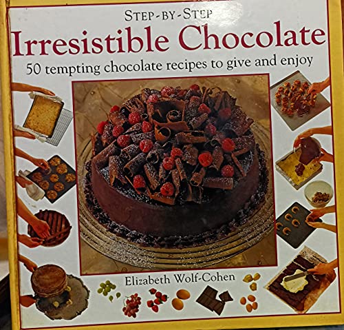 Cooking with Chocolate