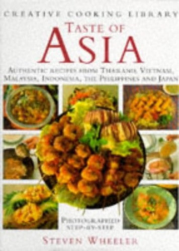 Taste of Asia