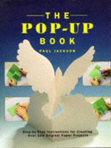 The Pop-up Book