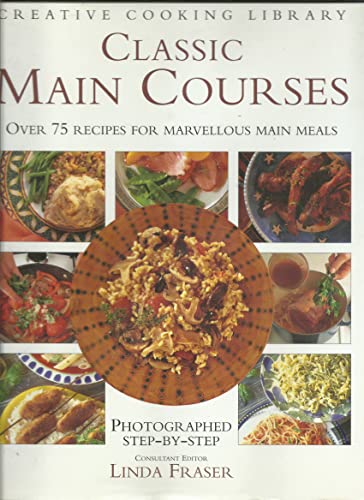 Classic Main Courses