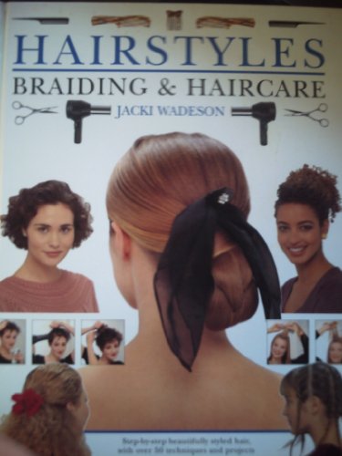 Hairstyles, Braiding and Haircare
