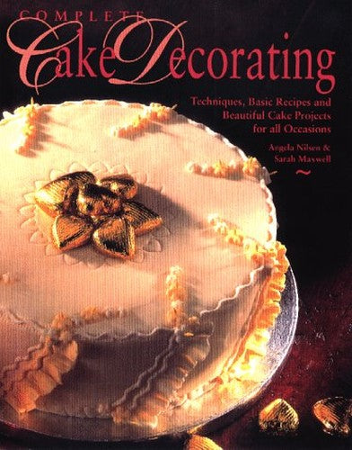 Complete Cake Decorating