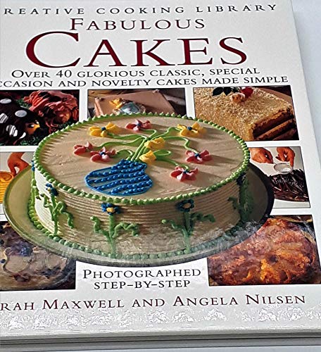 Fabulous Cakes