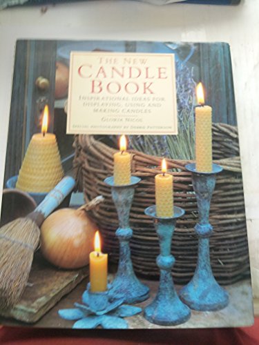 The New Candle Book