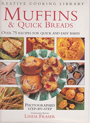 Muffins and Quick Breads