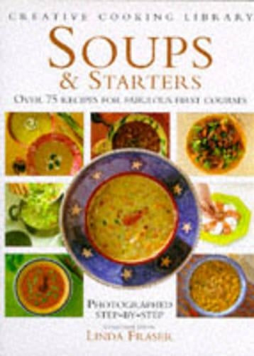 Soups and Starters