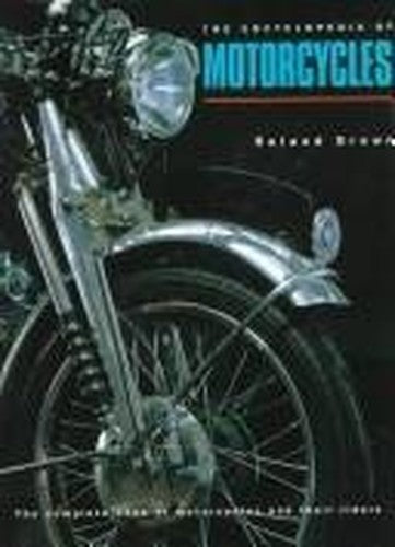 The Encyclopedia of Motorcycles