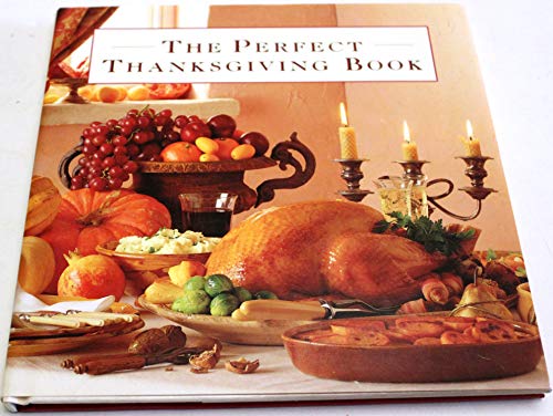 Perfect Thanksgiving Bk
