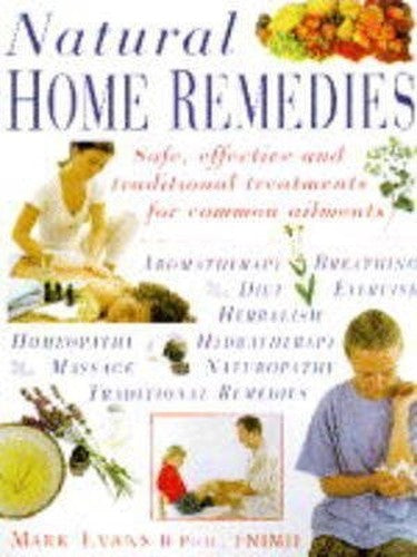 Natural Home Remedies
