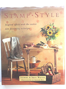 Stamp Style 