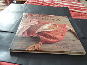 Machine Embroidery