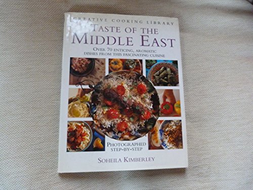 Taste of the Middle East