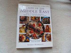 Taste of the Middle East