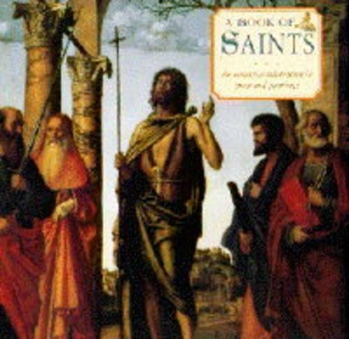 A Book of Saints