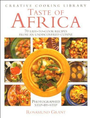 Taste of Africa