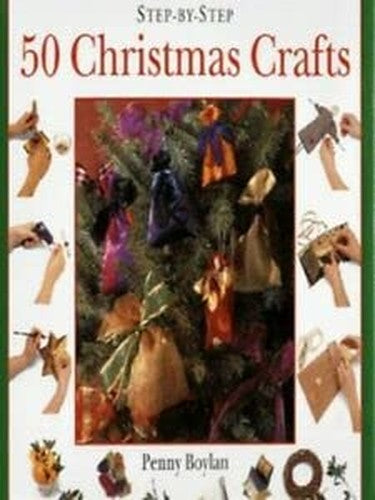 50 Christmas Crafts