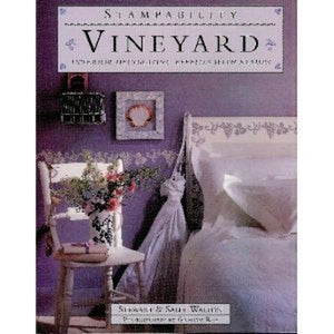 Stampability: Vineyard 