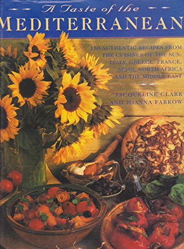 A Taste of the Mediterranean