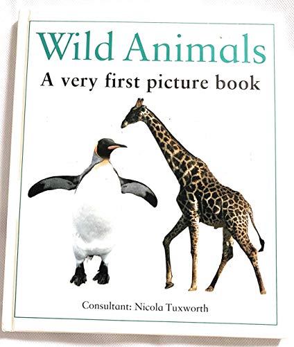 Wild Animals