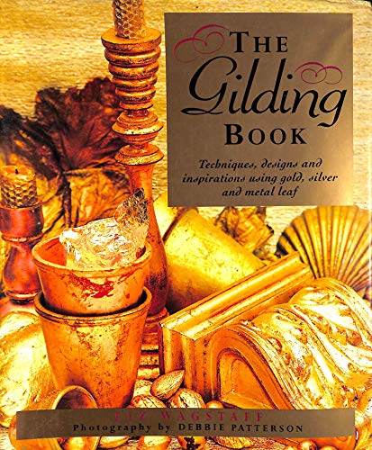 The Gilding Book