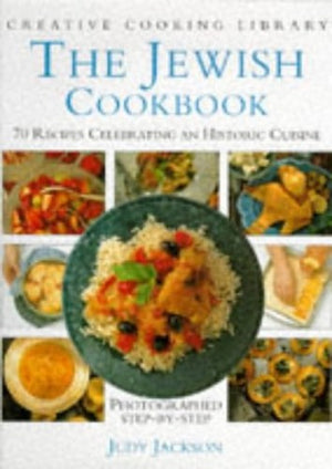 The Jewish Cookbook