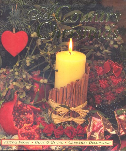 A Country Christmas