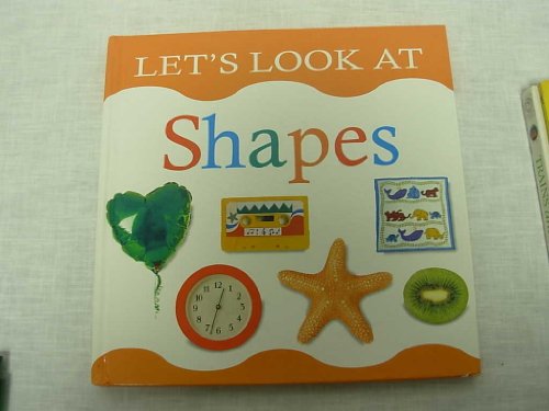Let's Look at Shapes