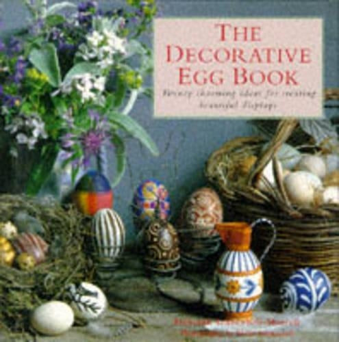 The Decorative Egg Book