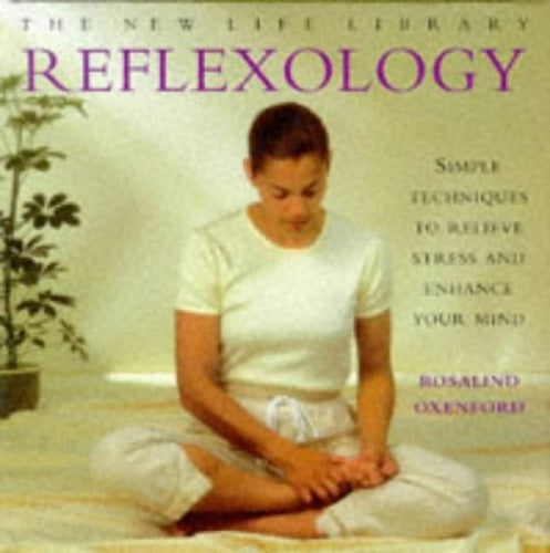 Instant Reflexology