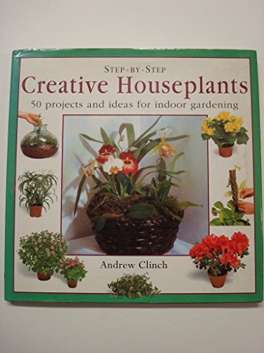 Creative Houseplants