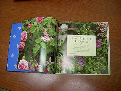 Gardener's Record Book