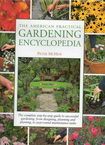 The Ultimate Practical Gardener