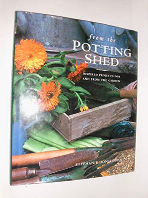 From the Potting Shed