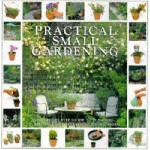 Perfect Small Gardens