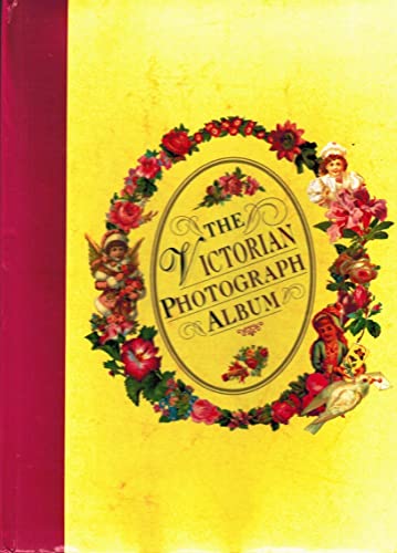 Victorian Photo Album