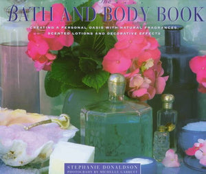 Body and Bath Book 