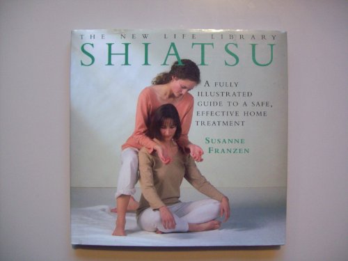 Shiatsu