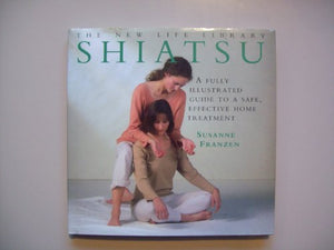 Shiatsu