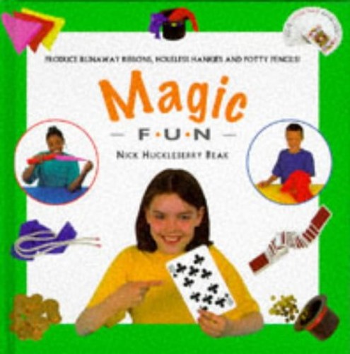 Magic Fun