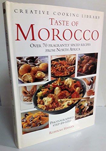 Taste of Morocco