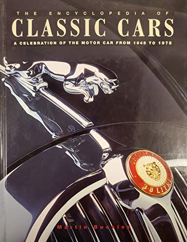 The Encyclopedia of Classic Cars