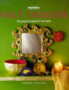 Salt Dough 