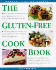 The Gluten-free Cookbook 
